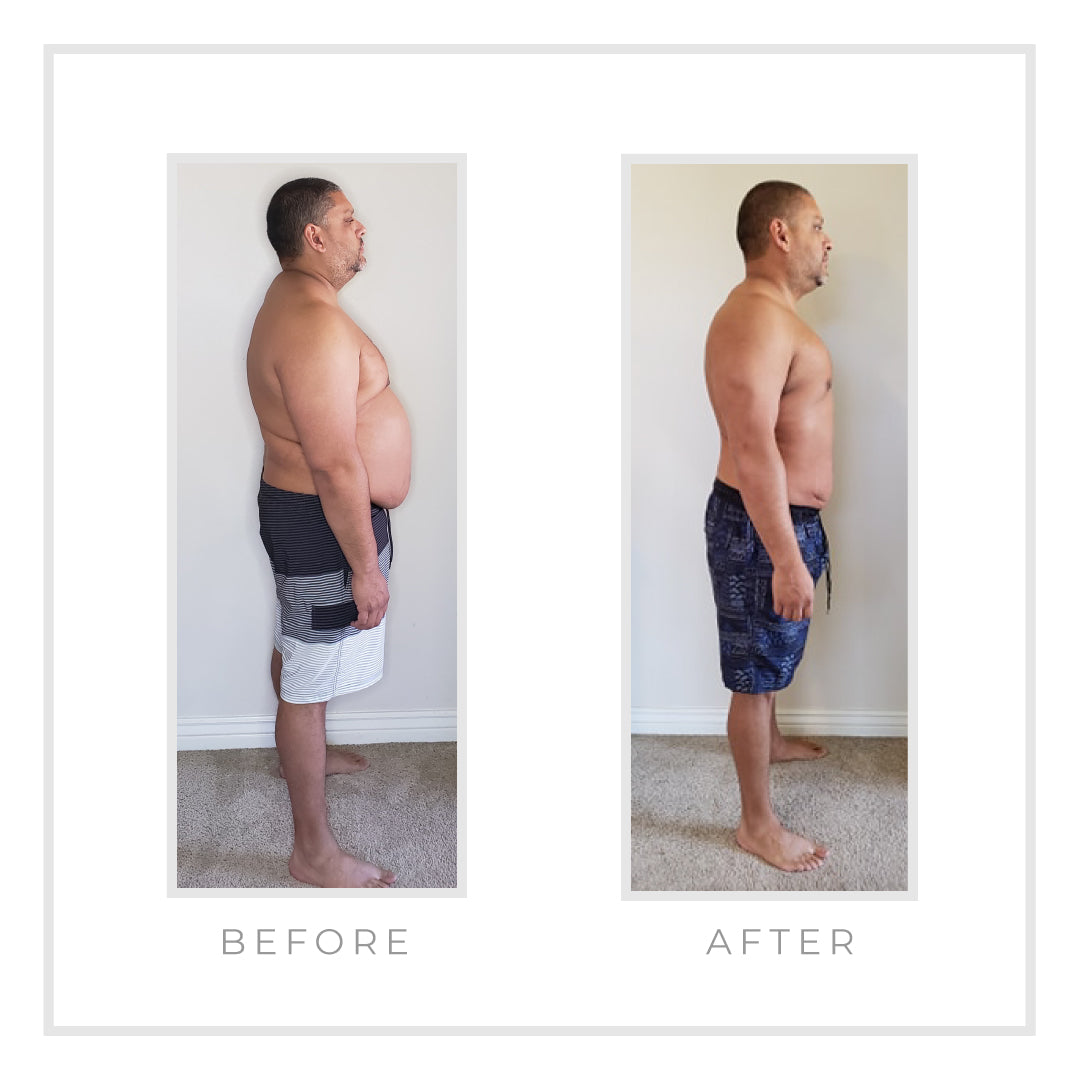 Customer Result
