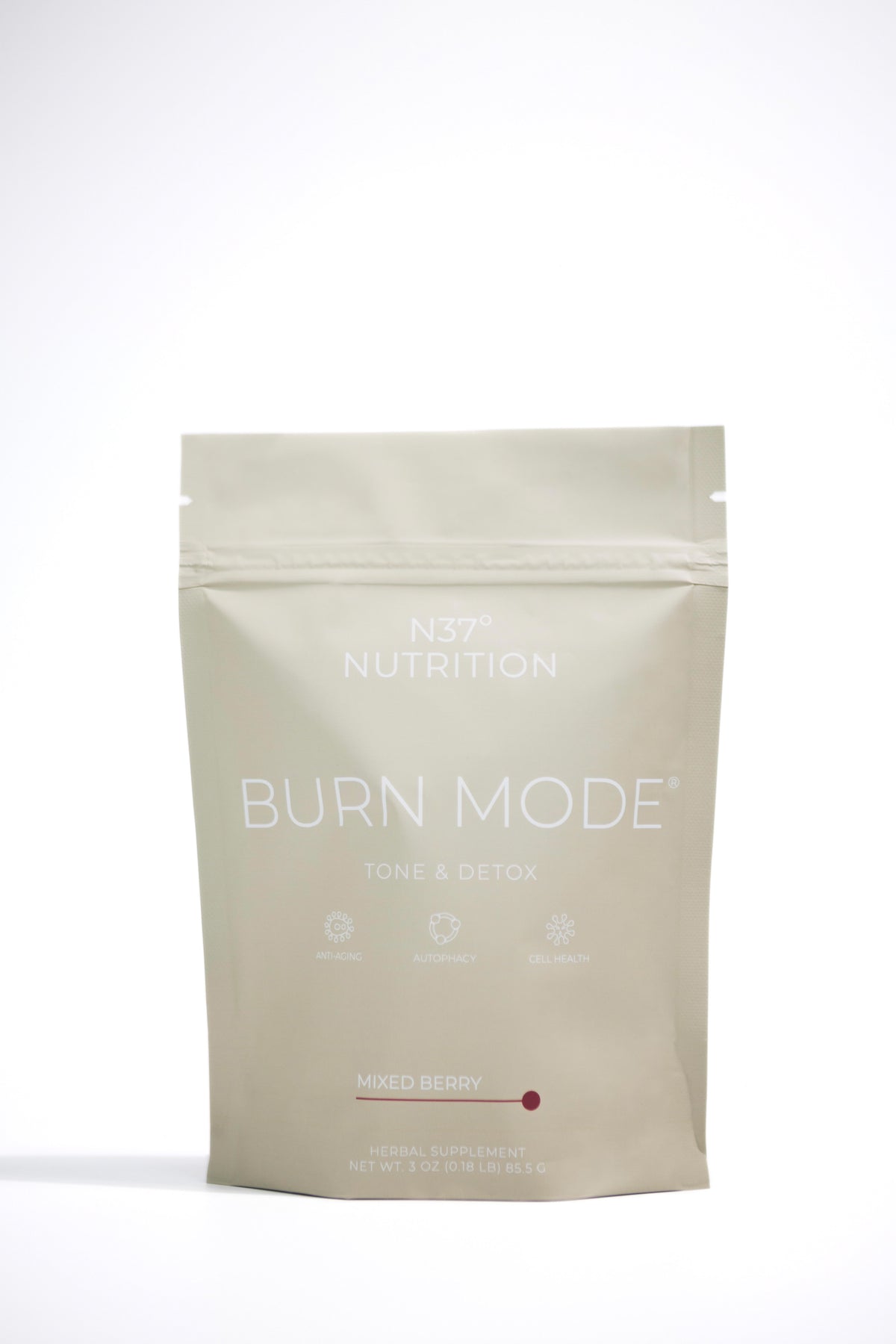 Burn Mode - Legacy