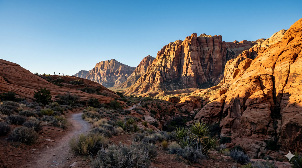 37°N St. George