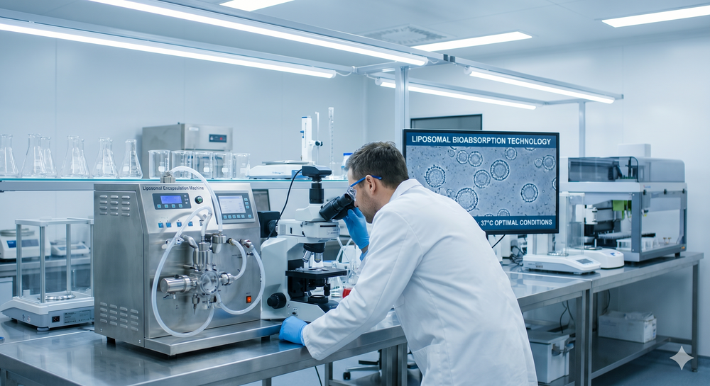 37°C Clinical Lab